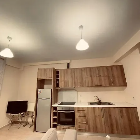 Giannis Apartament *