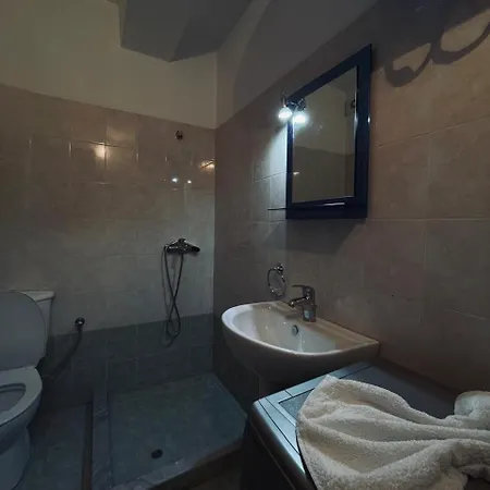 Apartament Giannis Saranda