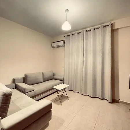 Apartament Giannis