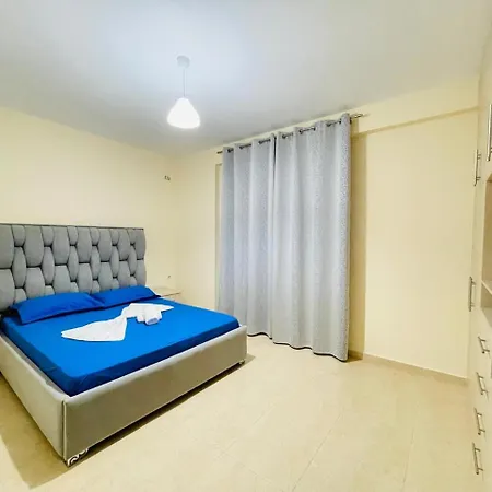 Giannis Apartament *
