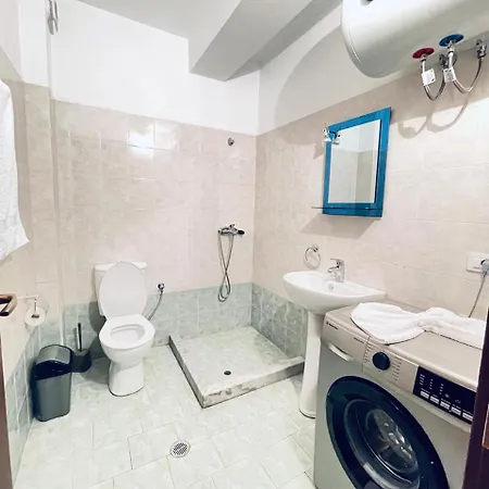 Apartament Giannis Saranda