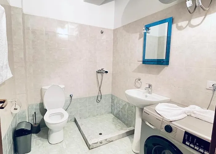 شقة Giannis ساراندا