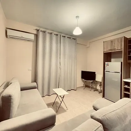 Apartamento Giannis