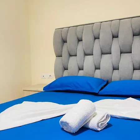 Apartamento Giannis *