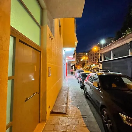 Giannis Sarandë
