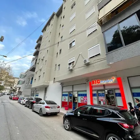 Giannis Apartamento