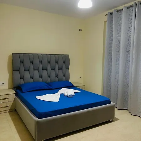 Apartamento Giannis