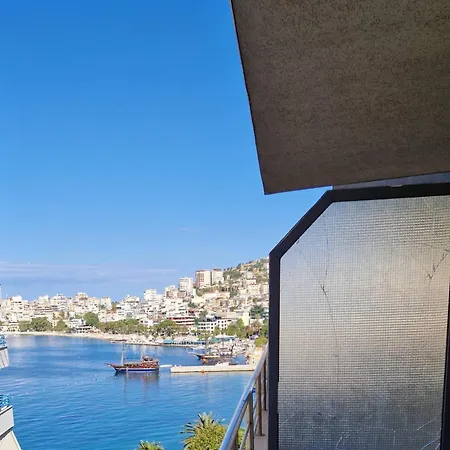 Giannis Apartamento Sarandë